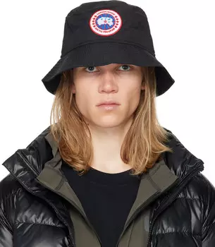 Шляпа-ведро Haven Canada Goose