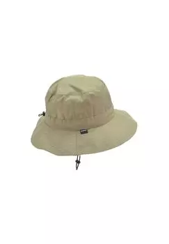 Шляпа-ведро Sympatex с широкими полями 18996-0 SEEBERGER, цвет Oliv