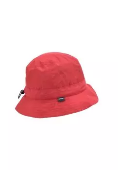 Шляпа-ведро Sympatex с узкими полями 18995-0 SEEBERGER, цвет Vino