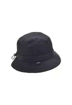 Шляпа-ведро Sympatex с узкими полями 18995-0 SEEBERGER, черный