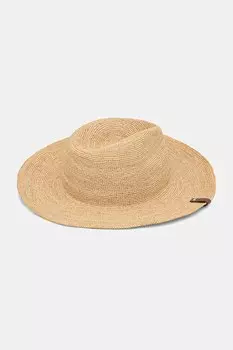 Шляпа Weekend Max Mara, бежевый