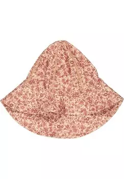 Шляпа Wheat, цвет Czerwony