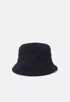 Шляпа WILLOW BUCKET HAT Lollys Laundry, темно-синий