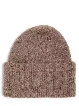 Шляпа вилу Vila, золотой