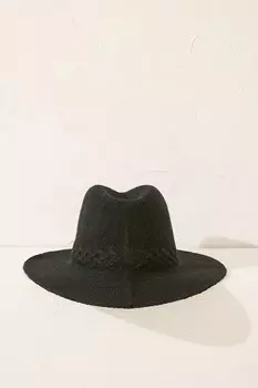 Шляпа Women'Secret, черный