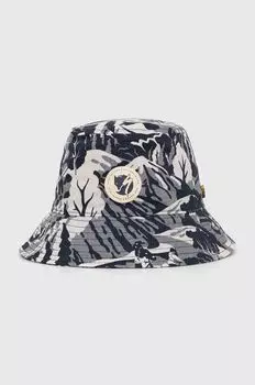 Шляпа x Specialized Fjallraven, темно-синий