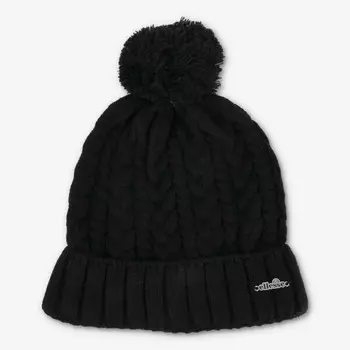Шляпа женская кепка Ellesse, черный