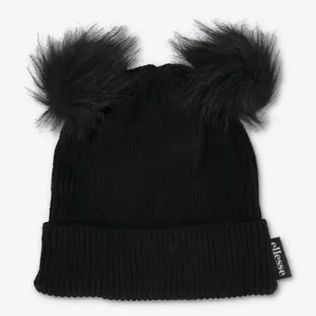 Шляпа женская кепка Ellesse, черный