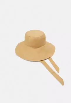 Шляпа Zign, бежевый