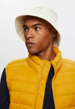 Шляпка Esprit, песочная