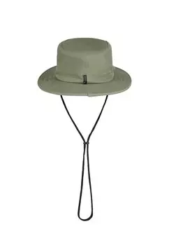 Шляпка Taust Protest, зеленый артишок