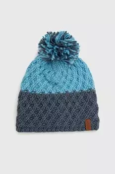 Шляпный протест Protest, синий