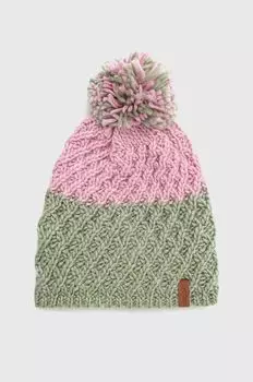 Шляпный протест Protest, зеленый