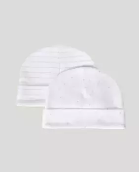 Шляпы Cotton Juice, черный