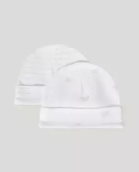 Шляпы Cotton Juice, красный