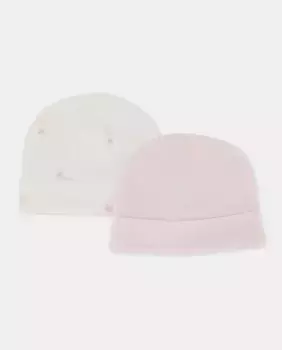 Шляпы Cotton Juice, розовый
