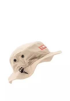ШЛЯПА ФИШЕР Boonie Hat Manufaktur13, шапка бежевый