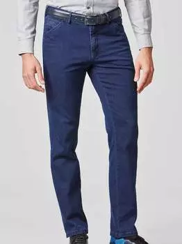 Шнур чино чикаго Meyer, синий