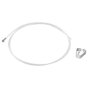 Шнур с крючком для фотографий, 150 см, HAGHED IKEA