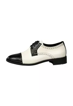 Шнуровка Lloyd, Вайс