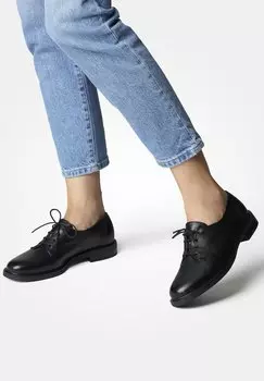 Шнуровка Paul Green, черный