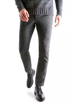 Шнуровки Lloyd, Шварц