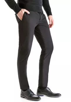 Шнуровки Lloyd, Шварц