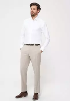 Шнуровки RYKO, бронзовые