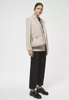 Шнуровки RYKO, czarny np