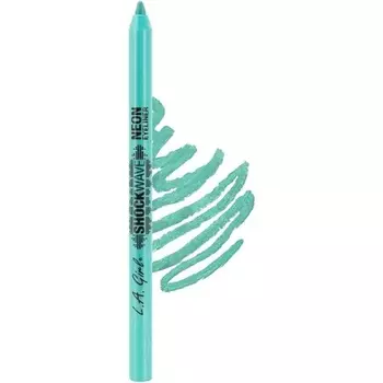 Shockwave Neon Eyeliner Fresh L.A. Girl