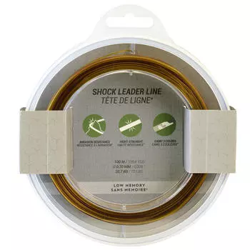 Шок-лидер 0,60 мм 100 м CAPERLAN