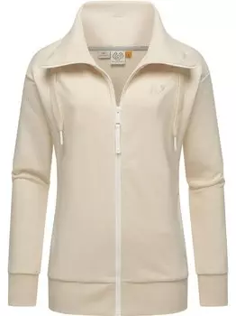 Шокирующая толстовка Ragwear, бежевый