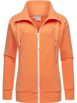 Шокирующая толстовка Ragwear, розовый