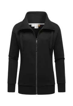 Шокирующая толстовка Ragweartm, цвет Black24