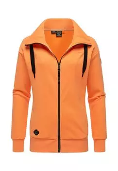 Шокирующая толстовка Ragweartm, цвет Papaya