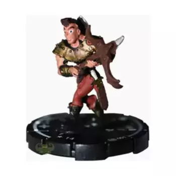 Шоковый штурмовик #001, Mage Knight - 2.0 - Singles