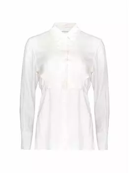 Шёлковая рубашка Sportmax
