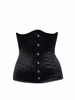 Шёлковый корсет Dolce&Gabbana