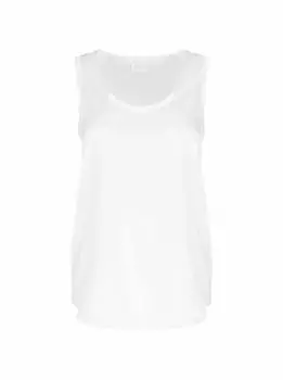 Шёлковый топ Brunello Cucinelli