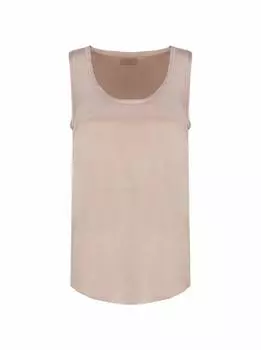 Шёлковый топ Brunello Cucinelli