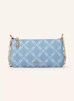 Шопер gigi xs Michael Kors, синий