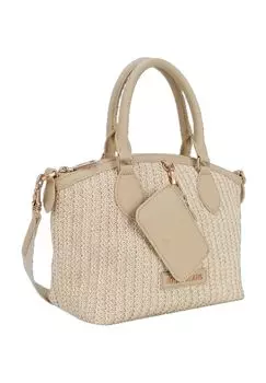 Шопер, кулон, на молнии, женский JOOP!, цвет Bleached Sand