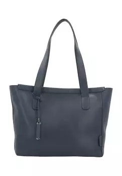 Шопер, кулон, на молнии, женский PICARD, цвет Ozean