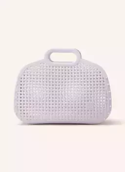 Шоппер аделина Liewood, фиолетовый