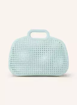 Шоппер аделина Liewood, синий