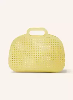 Шоппер аделина Liewood, желтый