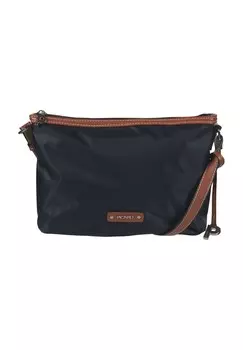 Шоппер, эмблема, для женщин PICARD, черный