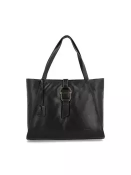 Шоппер амор Picard, черный