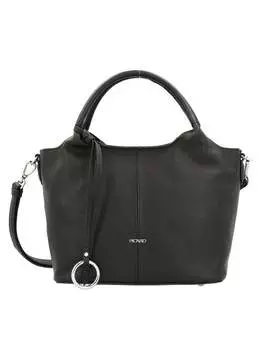 Шоппер эни Picard, черный