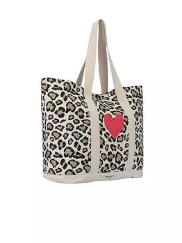 Шоппер энна Crickit, бежевый